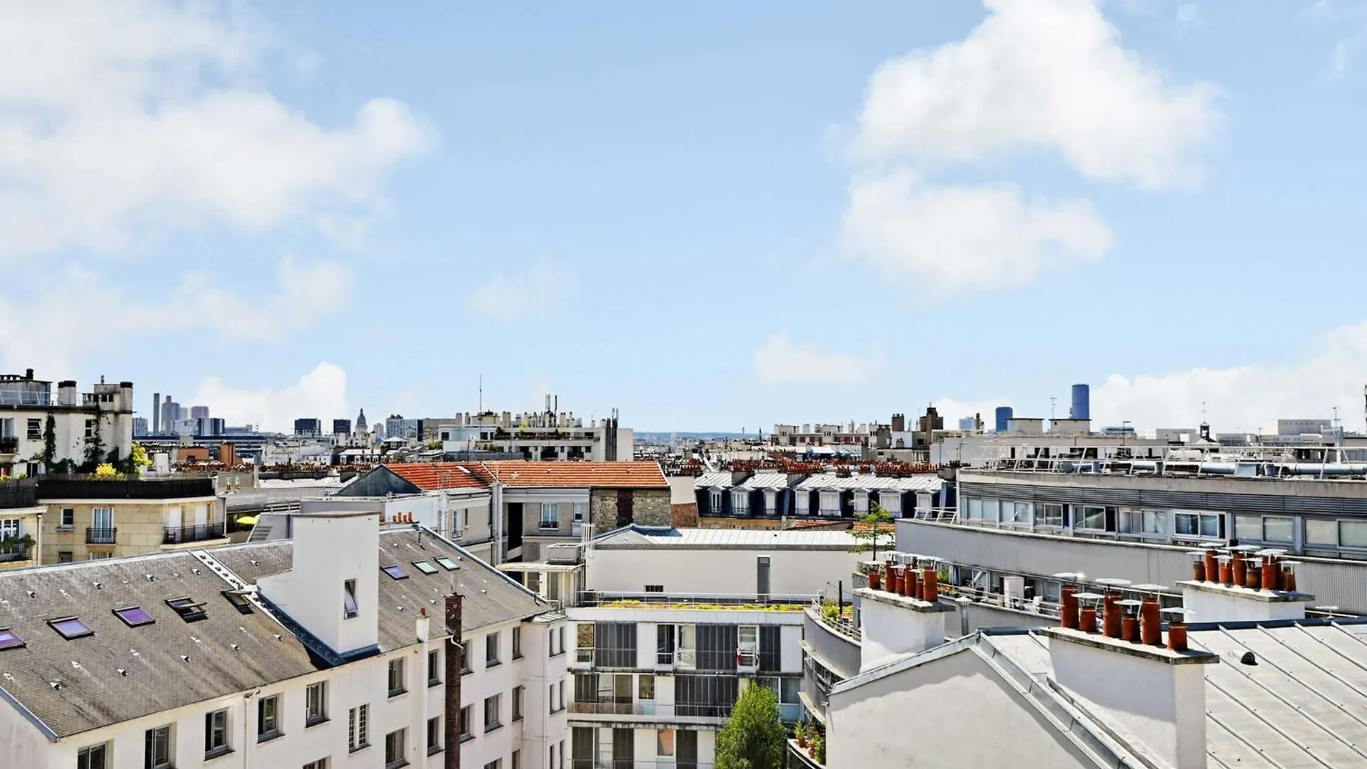 Intimate Apartment - 1Br 4P - Ste Marguerite Paris